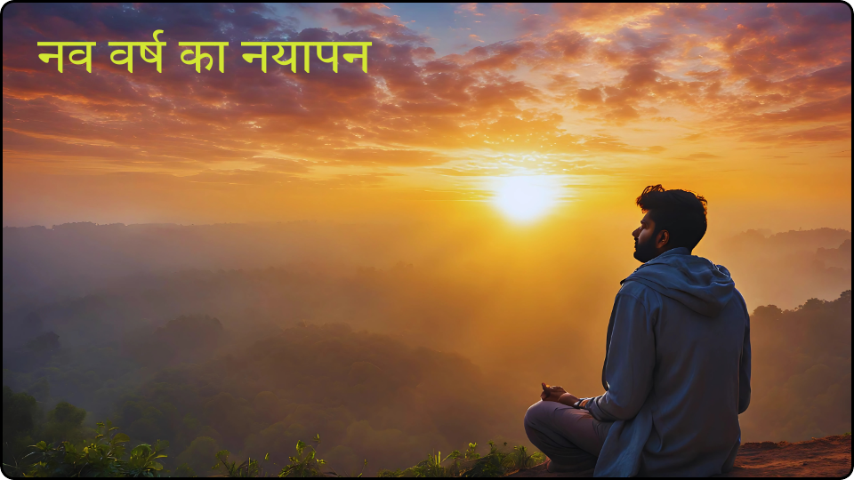 नयापन