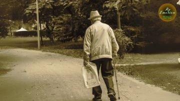 जब व्यक्ति रिटायर होता है