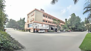 खुबसूरत ठहराव