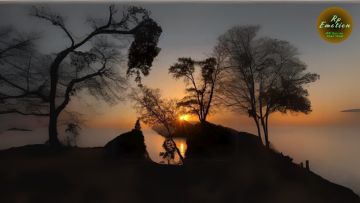 जिंदगी का आयाम