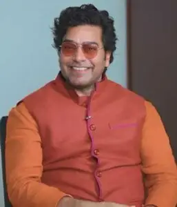 Ashutosh