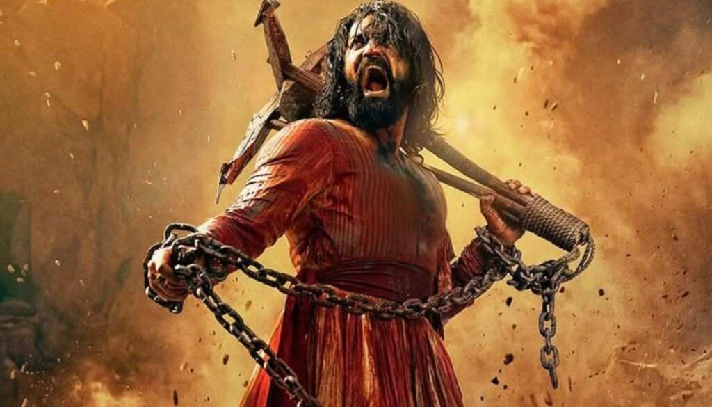 छावा vicky kaushal