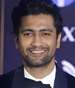 Vicky Kaushal-Chhaava