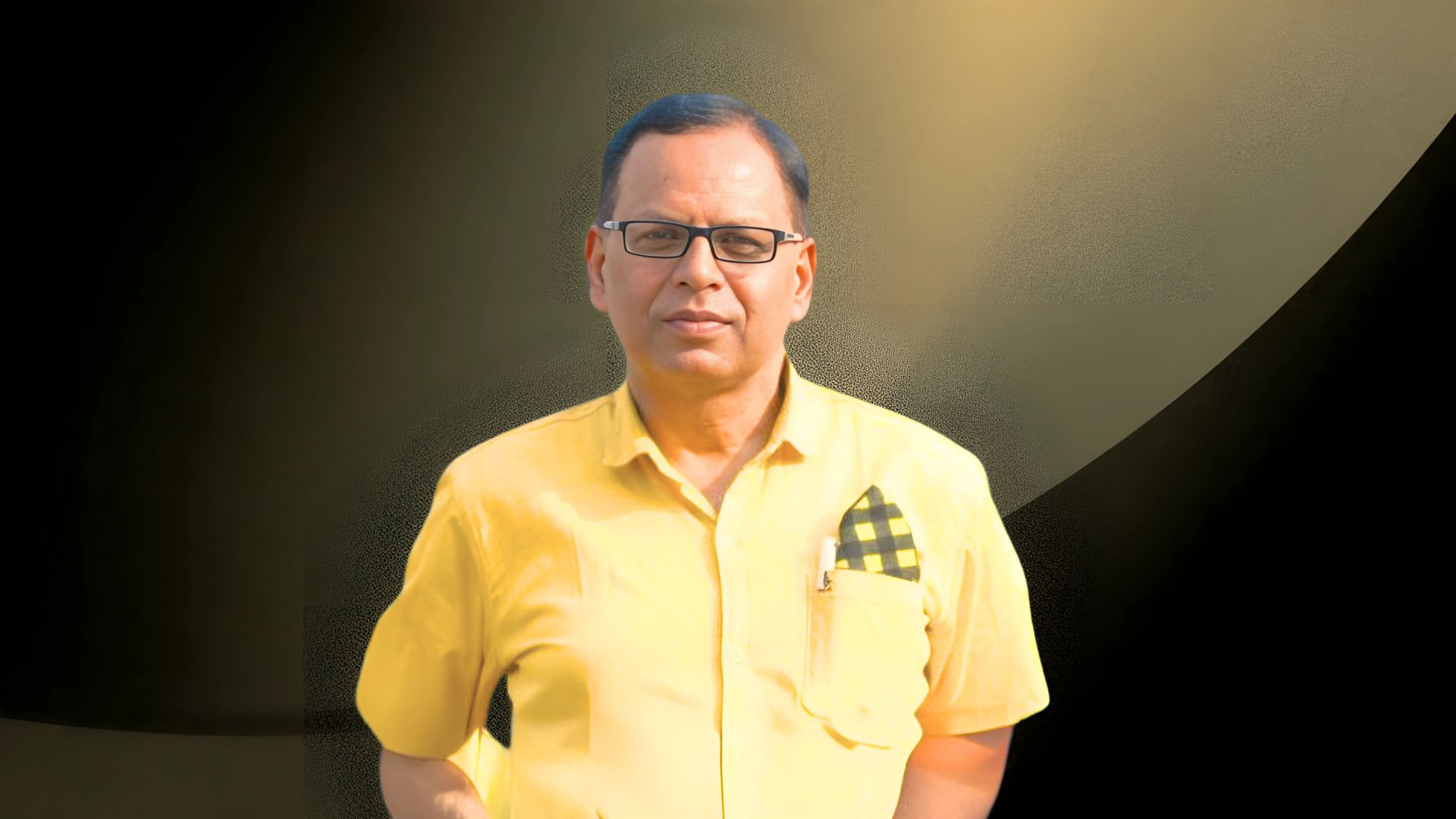 RP Yadav
