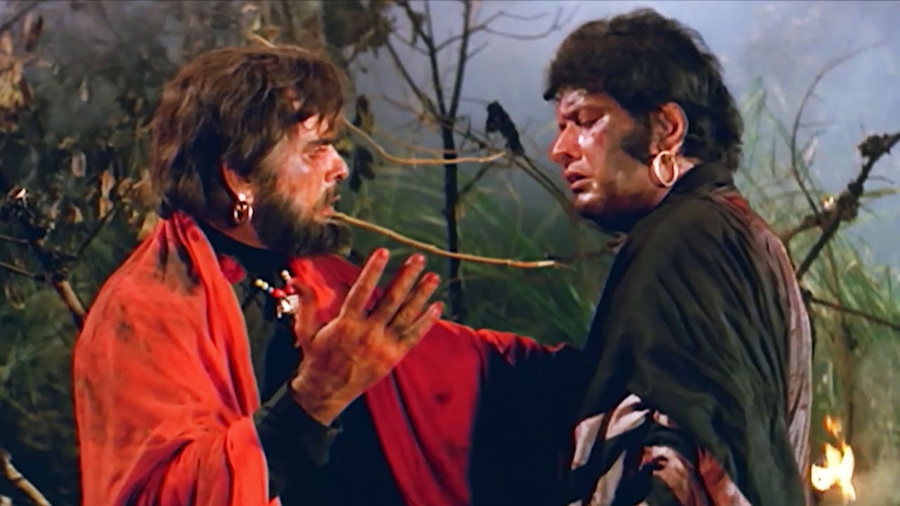 Mnaoj Kumar Kranti