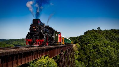 Train Enquiry